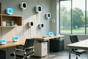Swedish startup DREV raises €2.8M to tackle battery factory 'black dust' - Professional coverage