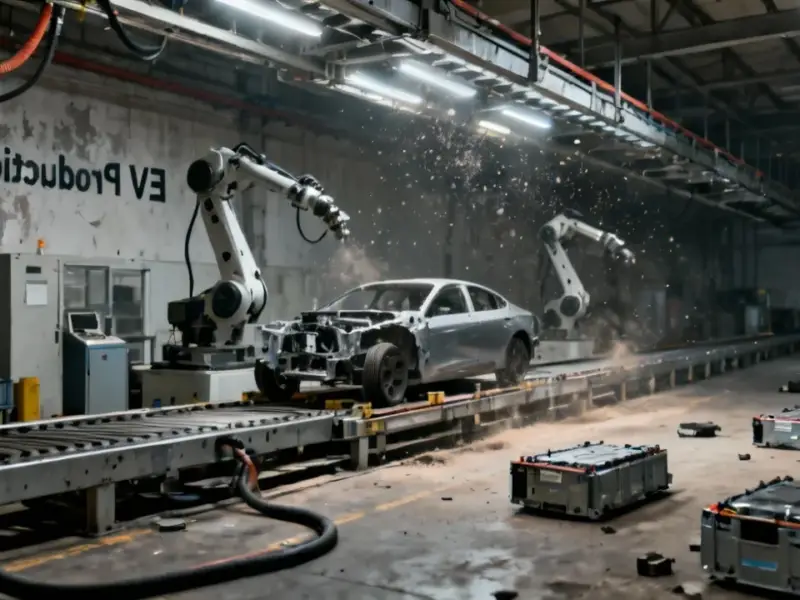 Taiwan’s Tech Giants Push Deeper on Carbon Cuts