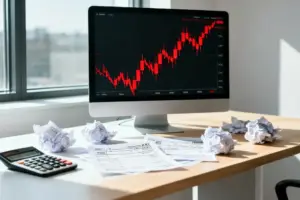 Tech Pullback is Healthy, Not a Bubble, Says Top Investor - Professional coverage