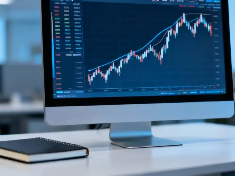 Tech Stocks Tumble as October Layoffs Hit 22-Year High - Professional coverage