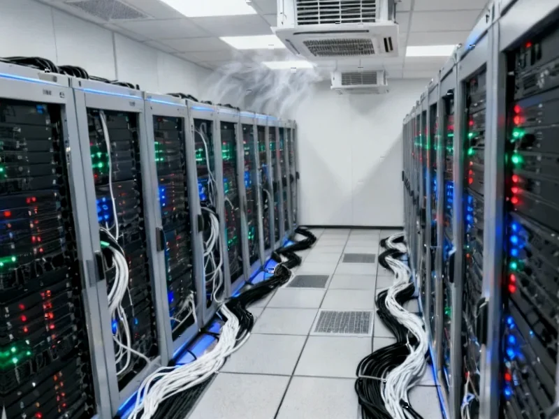 The AI Money-Go-Round That's Spinning Out of Control - Professional coverage