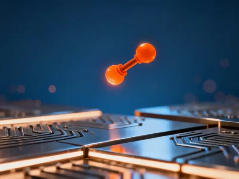 The AI Monopoly Problem Everyone's Ignoring - Professional coverage