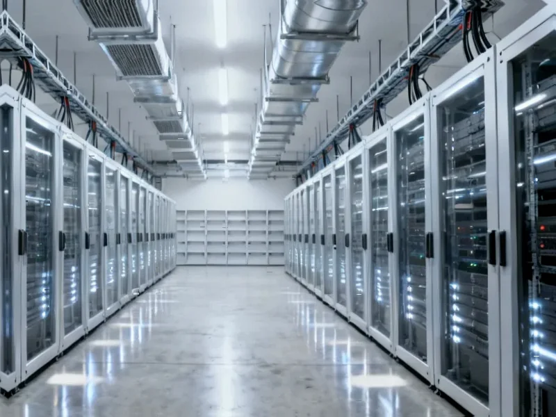 The AI Power Crisis: When Compute Outpaces Electricity - Professional coverage