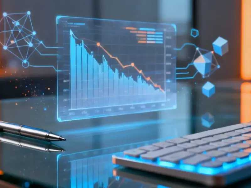 The AI Reality Check Hits Corporate America - Professional coverage