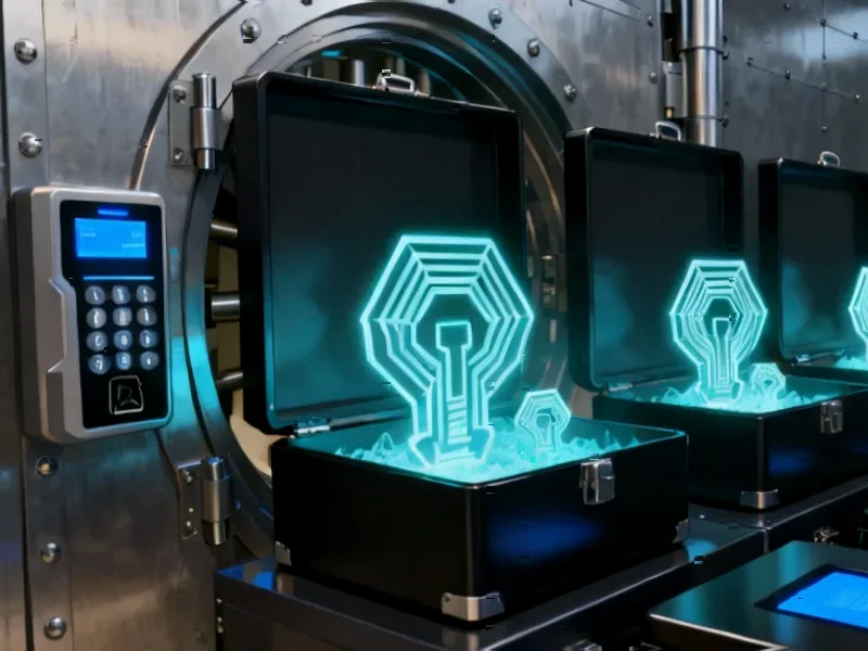 The Blockchain Revolution: Banking's Grand Vision Meets Reality - Professional coverage