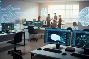 The Consciousness Distraction: Why AI's Real Danger Isn't Sentience - Professional coverage