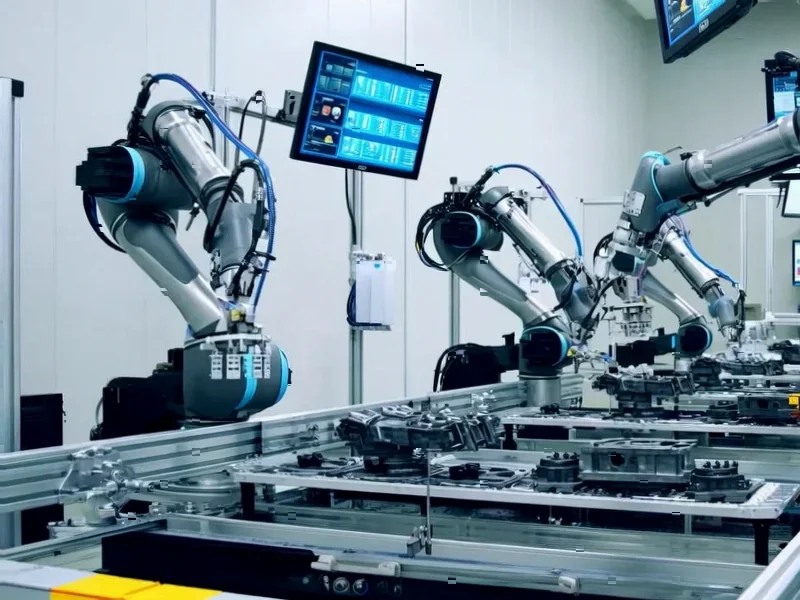 The Physical AI Gap: Why Robots Still Need Human Brains - Professional coverage