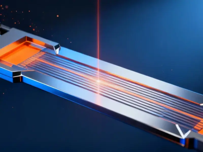 Tower's 300mm wafer bonding tech expands beyond image sensors - Professional coverage