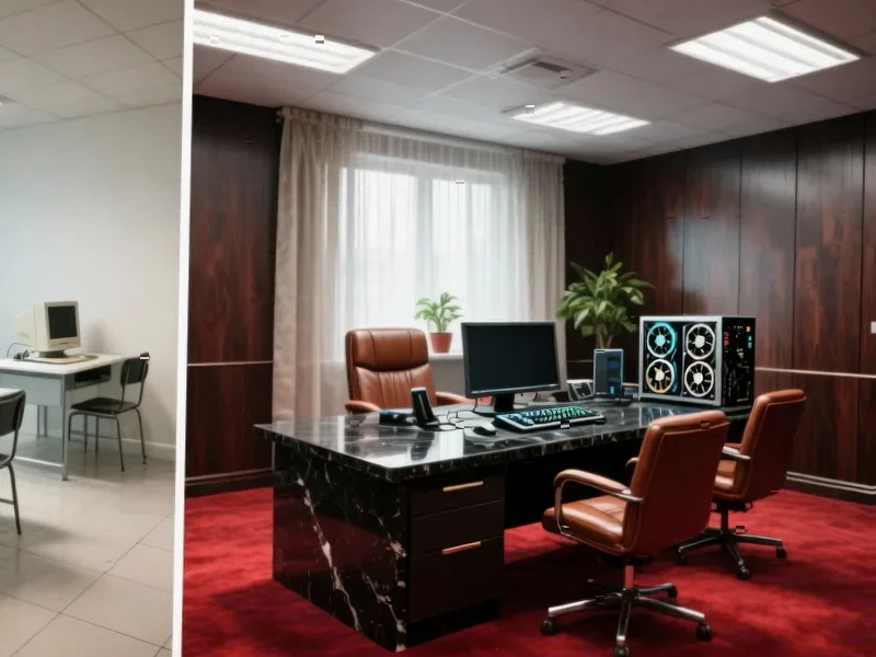 When AI Fights Fire: The Coming Revolution in Disaster Response - Professional coverage