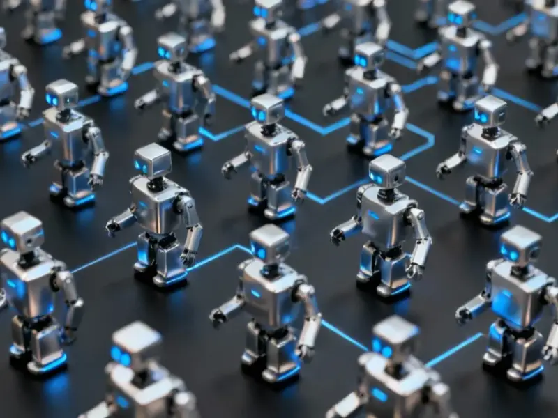 When Your Robot Vacuum Has an Existential Crisis - Professional coverage