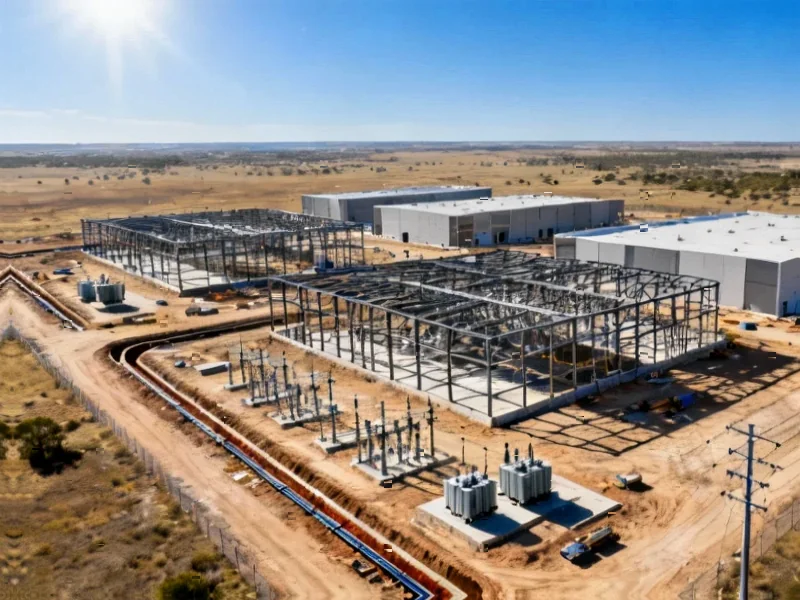 Why Data Centers Are Moving Closer to Natural Gas - Professional coverage