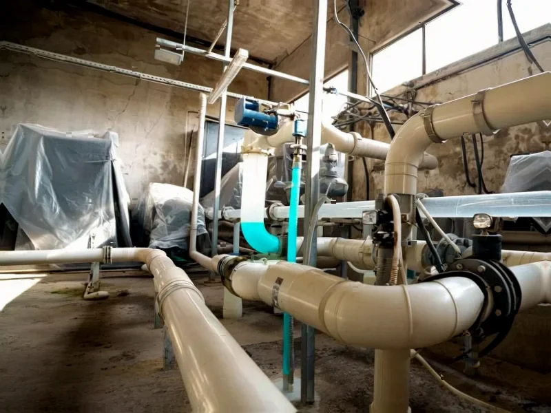 Why subsea operators are going hybrid with legacy equipment - Professional coverage