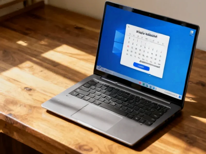 Why Windows Update Control Matters More Than You Think - Professional coverage