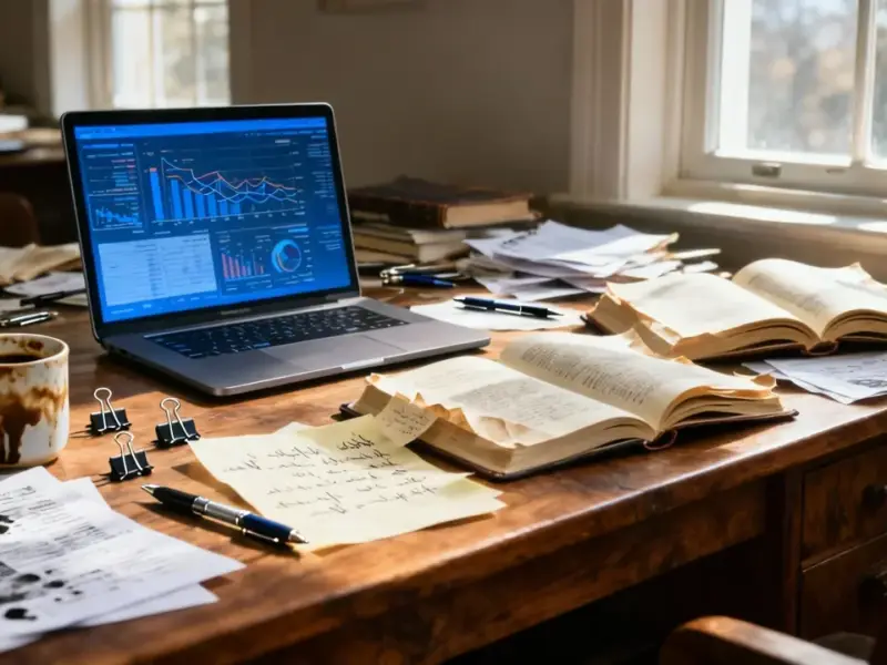 Why Your Business Strategy Needs a Hard Reset - Professional coverage