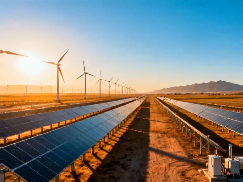 Why Your Solar Farm Isn't as Reliable as You Think - Professional coverage