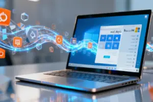 Windows 11's Massive Upgrade Problem: 500 Million PCs Holding Out - Professional coverage