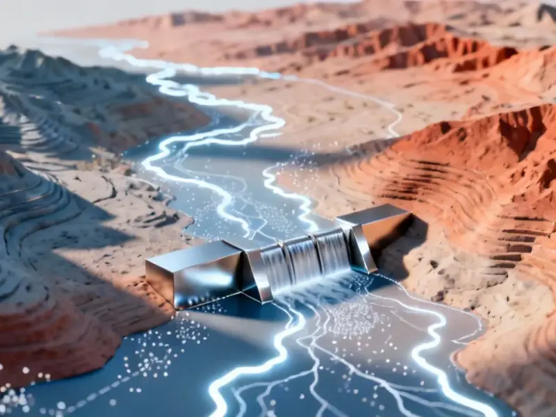 Your Data Center's Power System Is Probably Obsolete - Professional coverage