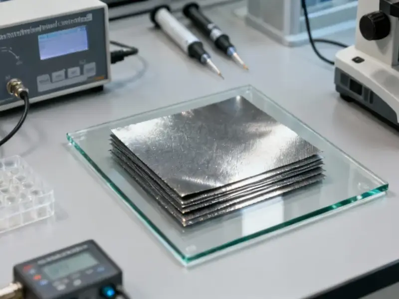 A New Catalyst Could Finally Make Green Hydrogen Affordable