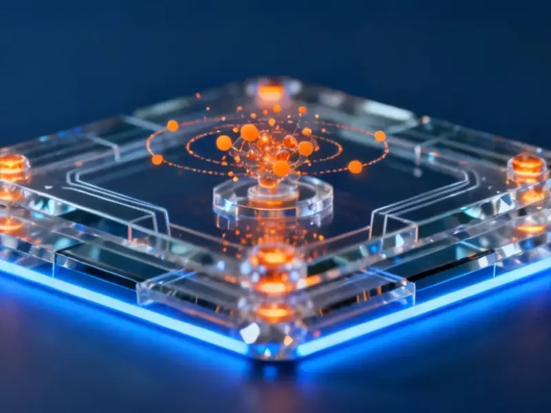 AI's Speed vs. Security: The Impossible Tension - Professional coverage