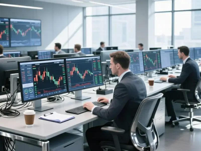 AI's Taking Jobs, But Office Vacancies Are Falling. What Gives? - Professional coverage