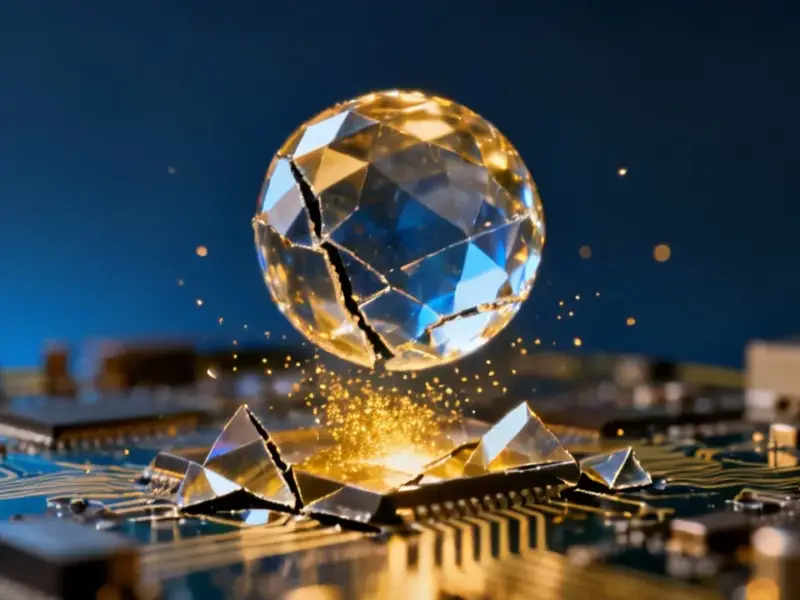 Apple's Chip Boss Johny Srouji Might Be Headed for the Exit - Professional coverage