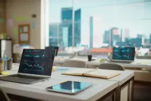 Embedded Finance's Secret Sauce Isn't Just Tech - Professional coverage