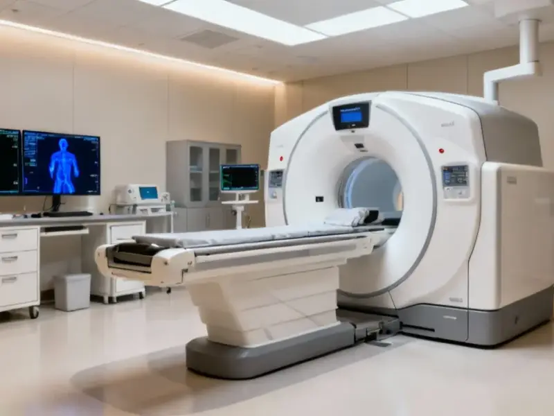 Generative AI Is Becoming a Doctor’s Newest Partner