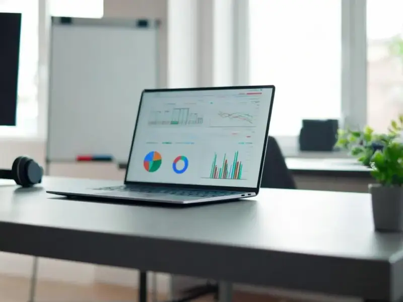 Google’s AI Comeback Story Is a Wall Street Smash