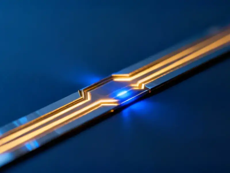 Intel’s CFO Says Its Foundry Business Is Finally Gaining Momentum