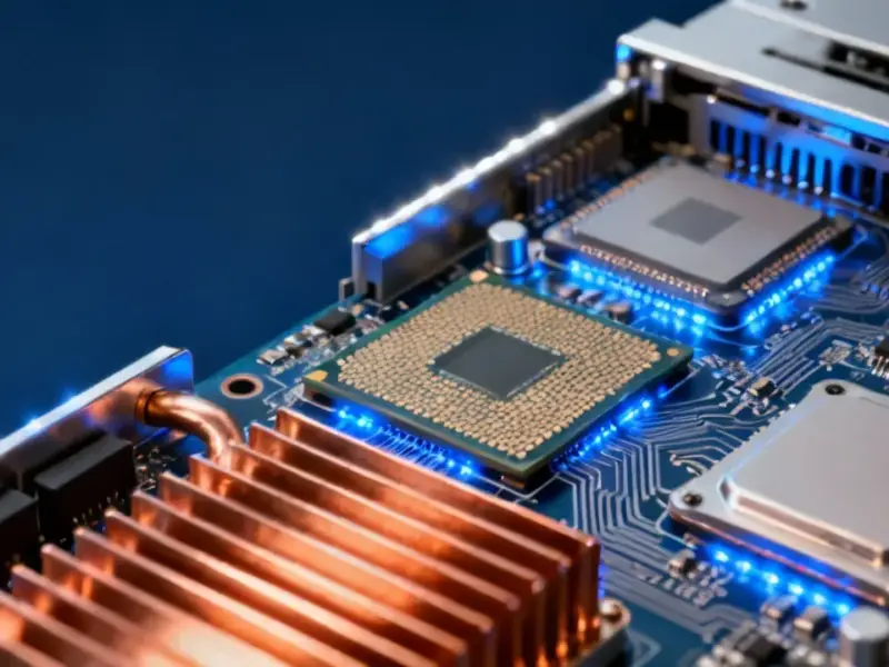 Ionna’s $250M California Bet: A New Kind of Charging Network