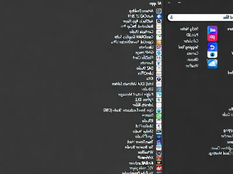 Microsoft’s Latest Windows 11 Update Hides Your Password