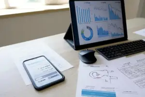 Mozilla's New CEO Has a Huge Job Ahead of Him - Professional coverage