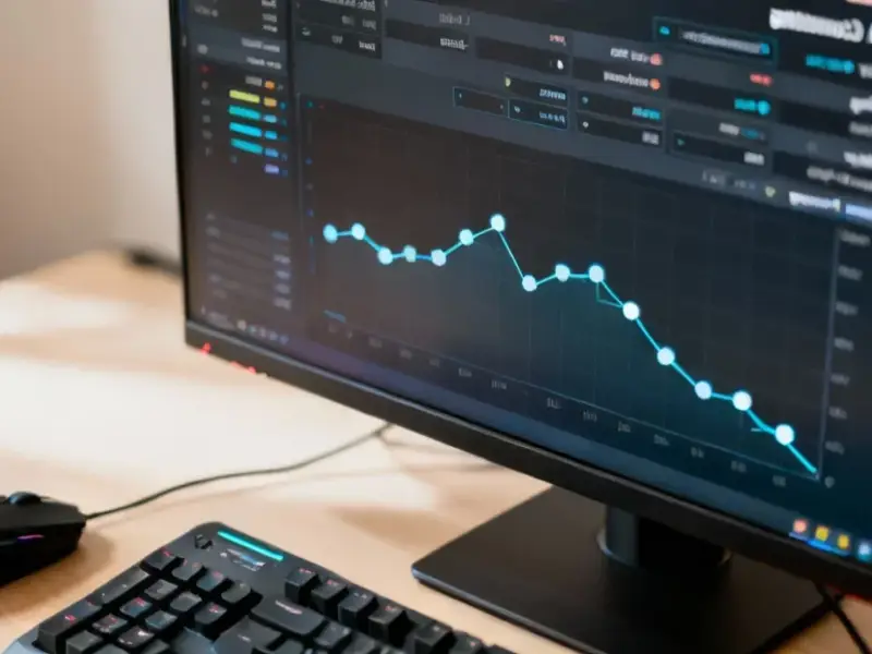 Our Critical Infrastructure Is Running On Digital Dinosaurs