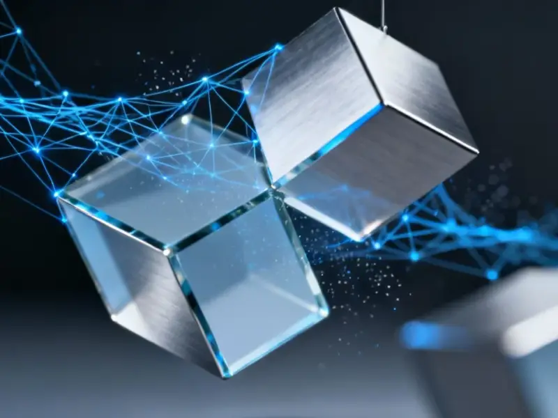 The AI Agent Rush is Stuck in a Trust Trap