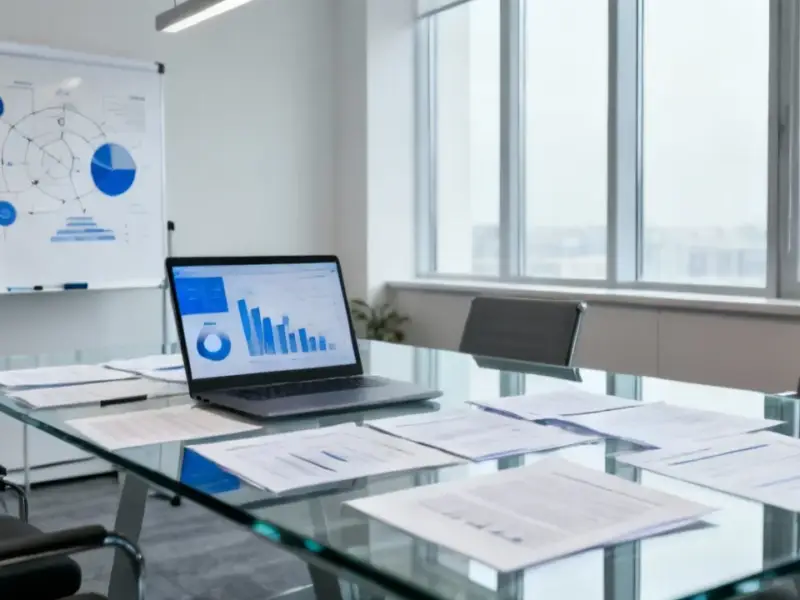 The "AI Bubble" Question Is Exploding on Earnings Calls - Professional coverage