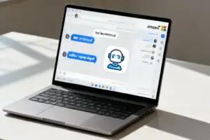 The Google Exec Racing to Keep Search Relevant in the AI Age - Professional coverage