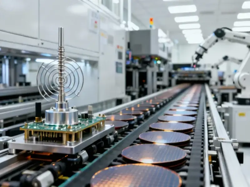 Uncle Sam Bets $150M on a Chip Startup. Silicon Valley Cringes. - Professional coverage