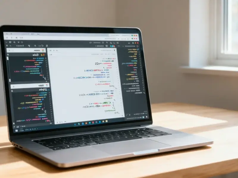 VS Code vs. VSCodium: The Real Difference Isn’t the Code