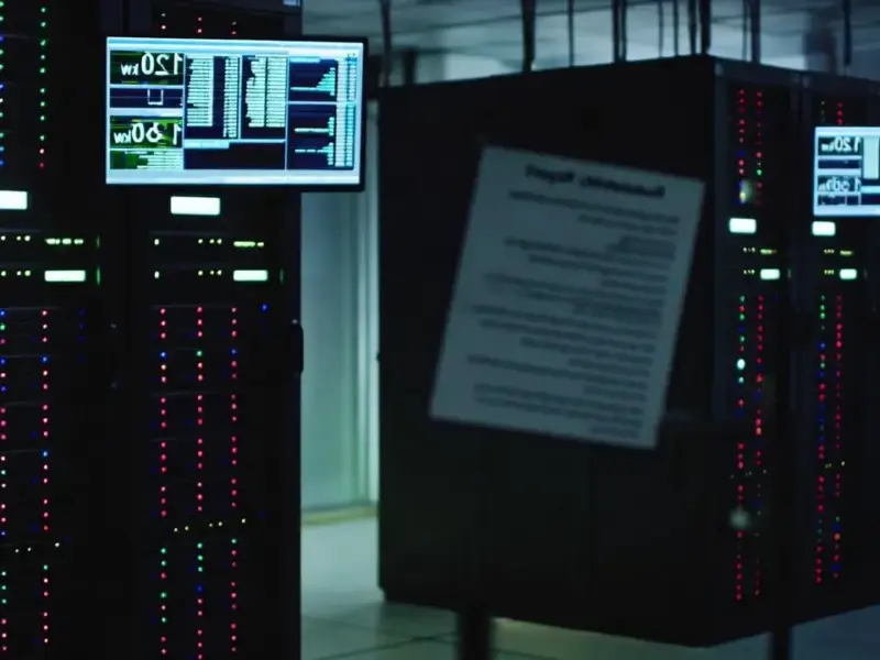 Why Your Data Center's Carbon Math Is Probably Wrong - Professional coverage