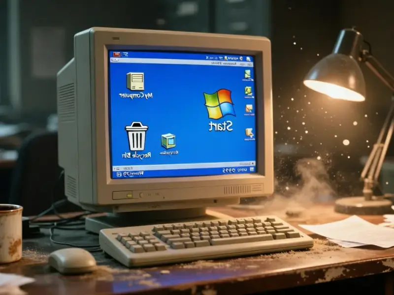 Windows 11’s Hidden Productivity System is Already on Your PC