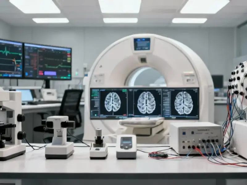 HP's CES 2026 Leak Shows an All-In Bet on AI PCs - Professional coverage