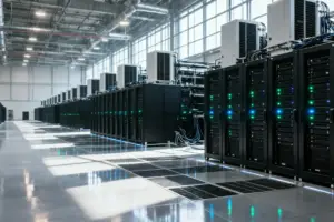 Lenovo's AI "Gigafactory" Plan: Fast-Track or Bottleneck? - Professional coverage