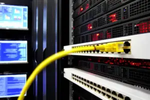 Nvidia's CEO Just Tanked the Data-Center Cooling Stock Market - Professional coverage