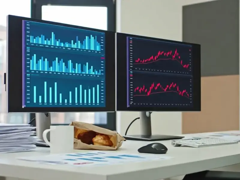 The AI Boom's Hidden Cost: A 2026 Inflation Nightmare - Professional coverage