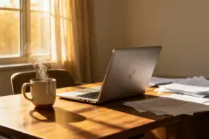 The brutal new reality for laid-off tech workers - Professional coverage